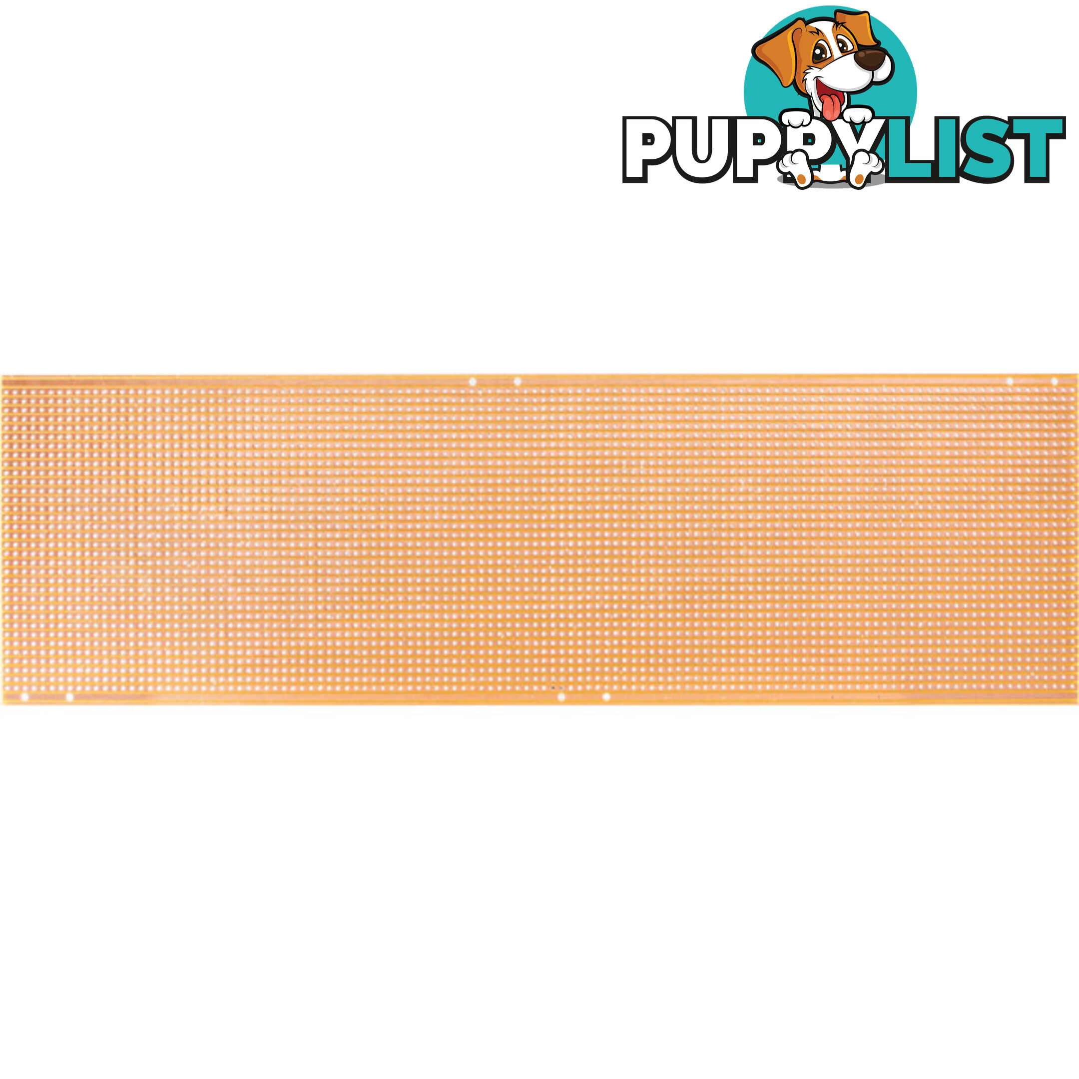 PCB95303 95MM X 303MM PCB BOARD MATRIX / VERO / BREADBOARD