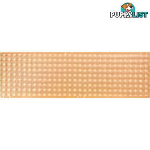 PCB95303 95MM X 303MM PCB BOARD MATRIX / VERO / BREADBOARD