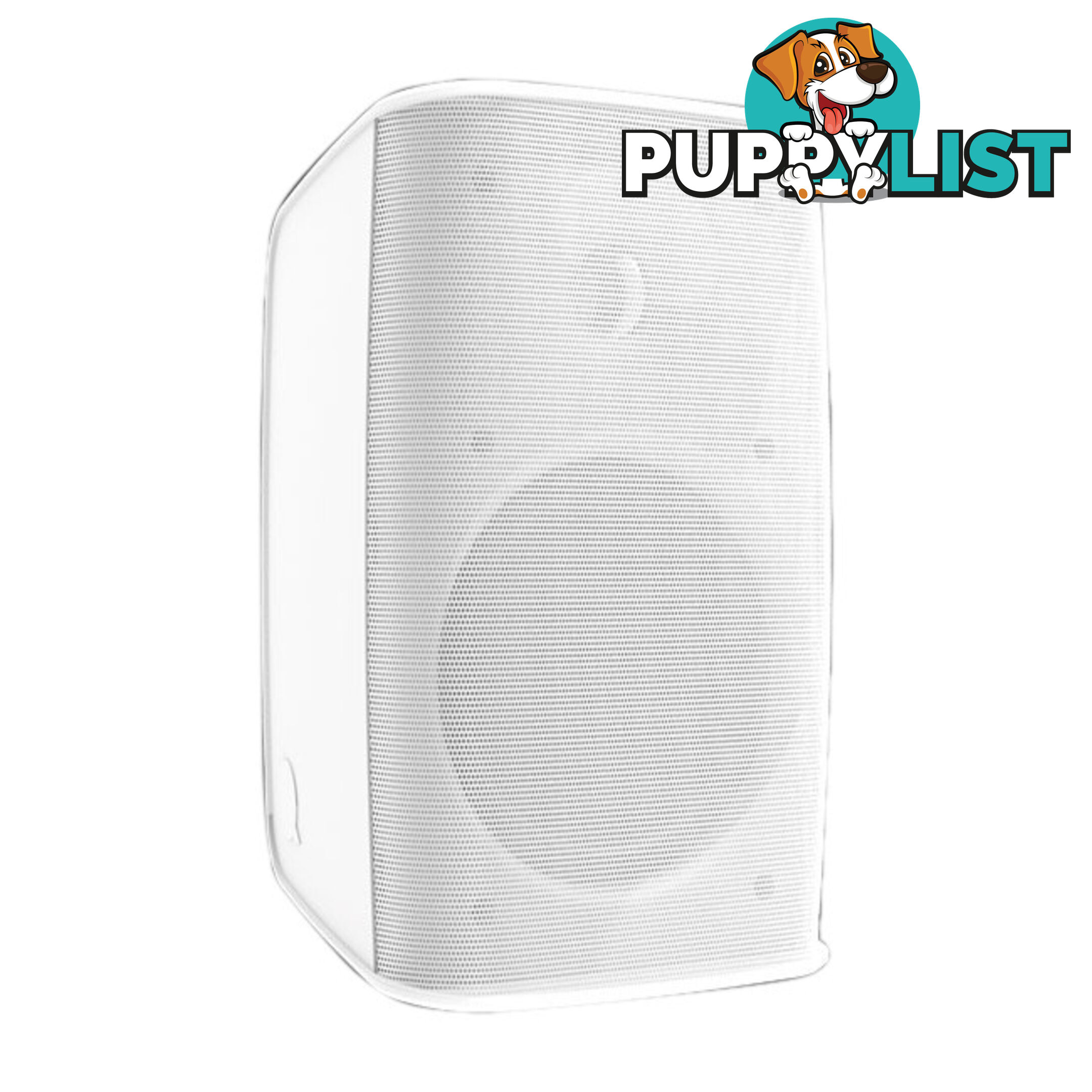 MX601W 6.5" 2 WAY IP67 BOX SPEAKER 16 OHM - 100V WHITE QUEST