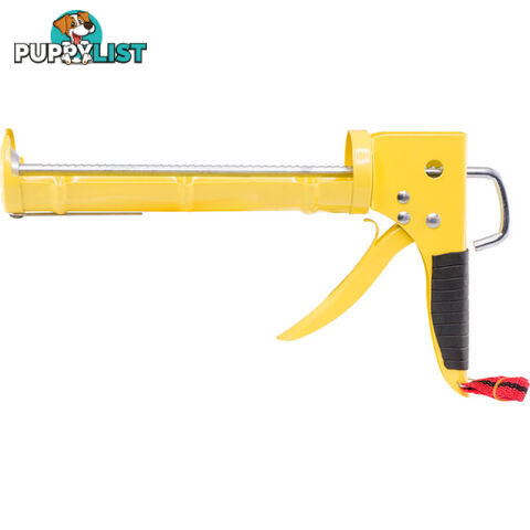 CG01 HEAVY-DUTY CAULKING GUN SUITS SILICON CARTRIDGE