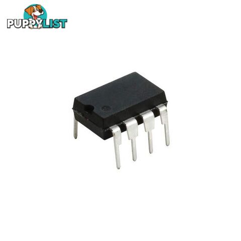 CA3130E CMOS OP-AMP MOS-FET IN