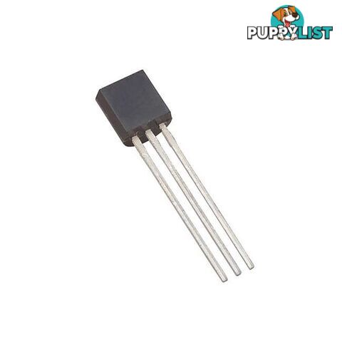 LM79L15ACZ VOLT REGULATOR -15V 100MA T092