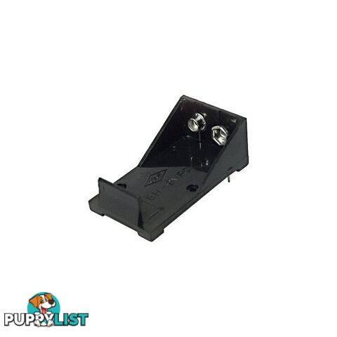 BH9VPC 9V PCB BATTERY HOLDER