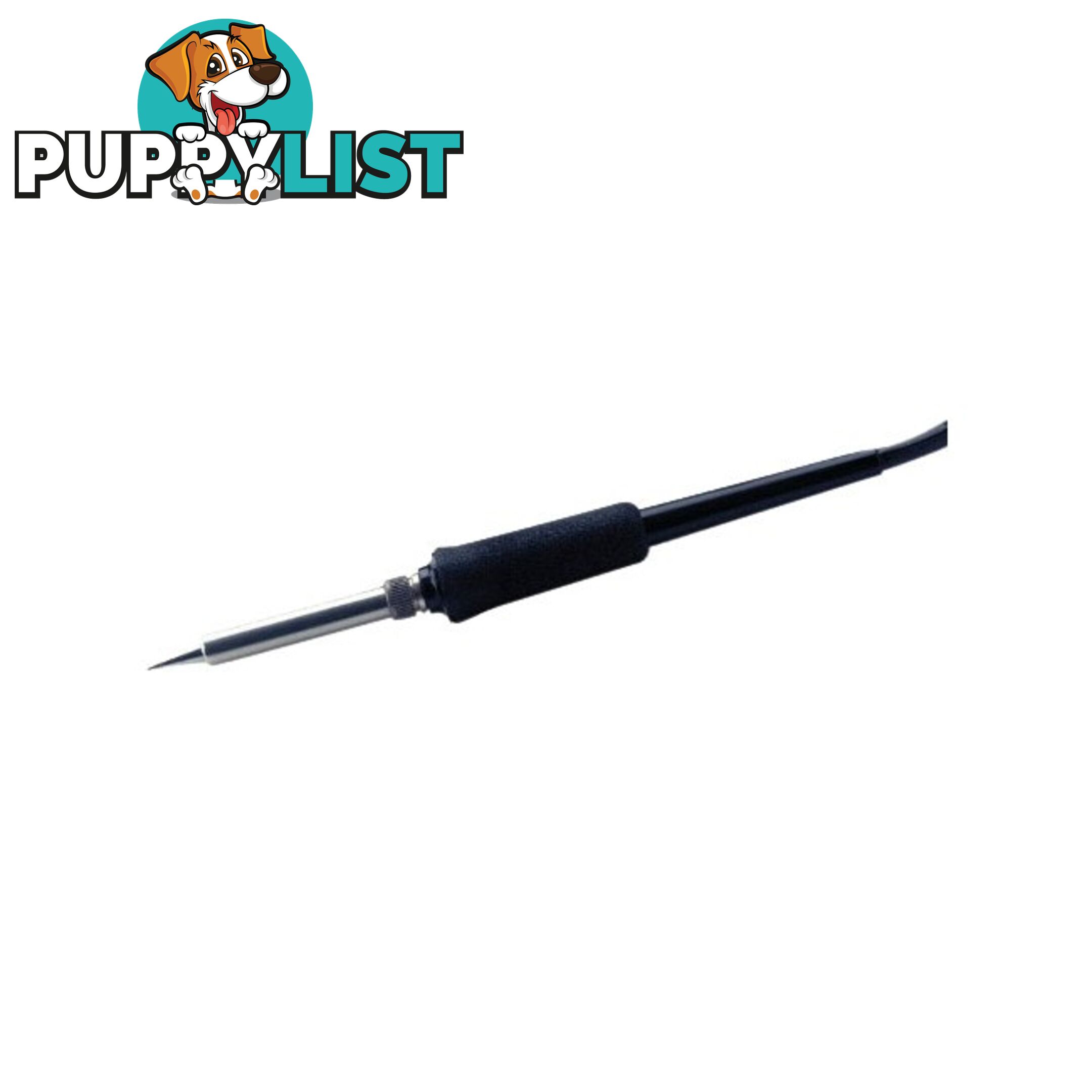 PES51 REPLACEMENT SOLDERING IRON TO SUIT WES51D & WESD51DAU