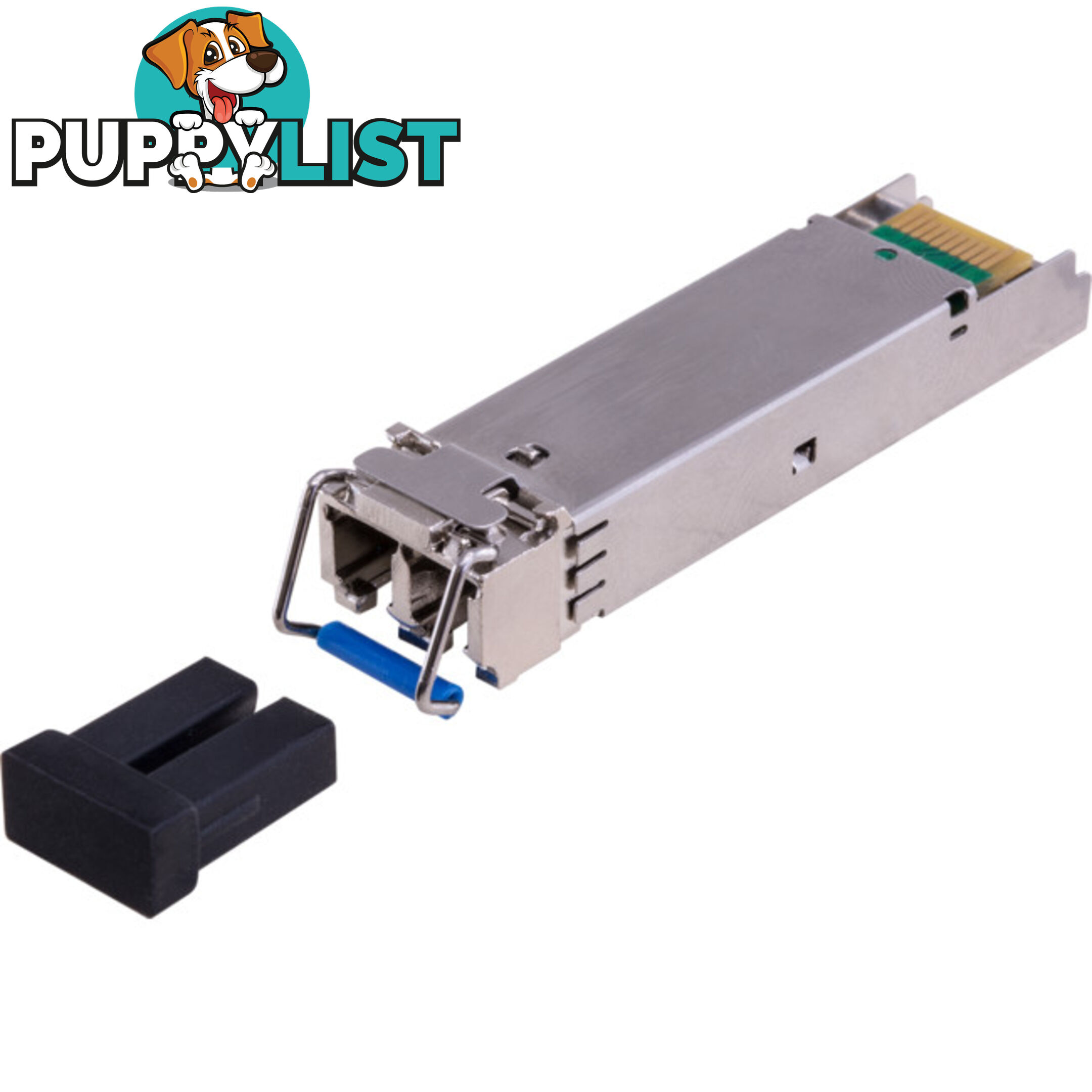 SFP20SMLC 1.25G SFP SM LC 20KM MODULE DUAL FIBRE 1310NM