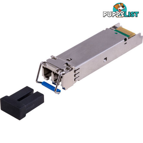 SFP20SMLC 1.25G SFP SM LC 20KM MODULE DUAL FIBRE 1310NM