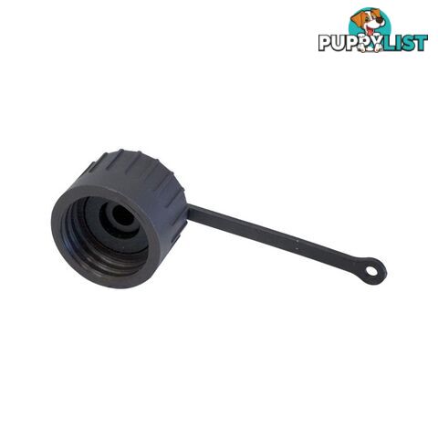 PW4485 DUST CAP FOR PANEL PLUG RECEPTACLE AMPHENOL