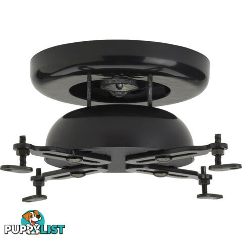 VMPR1B ADJUSTABLE PROJECTOR MOUNT WITH TILT & SWIVEL - SANUS