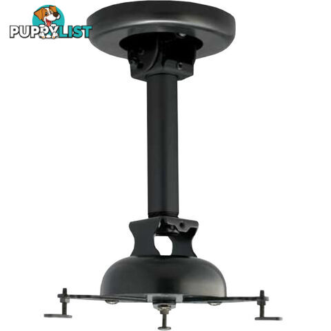 VMPR1B ADJUSTABLE PROJECTOR MOUNT WITH TILT & SWIVEL - SANUS