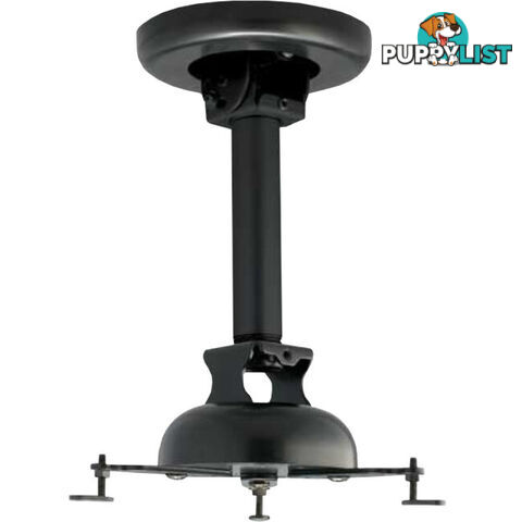 VMPR1B ADJUSTABLE PROJECTOR MOUNT WITH TILT & SWIVEL - SANUS