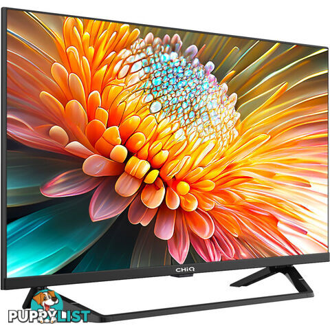 L32G7PG 32" LED HD GOOGLE TV FRAMELESS