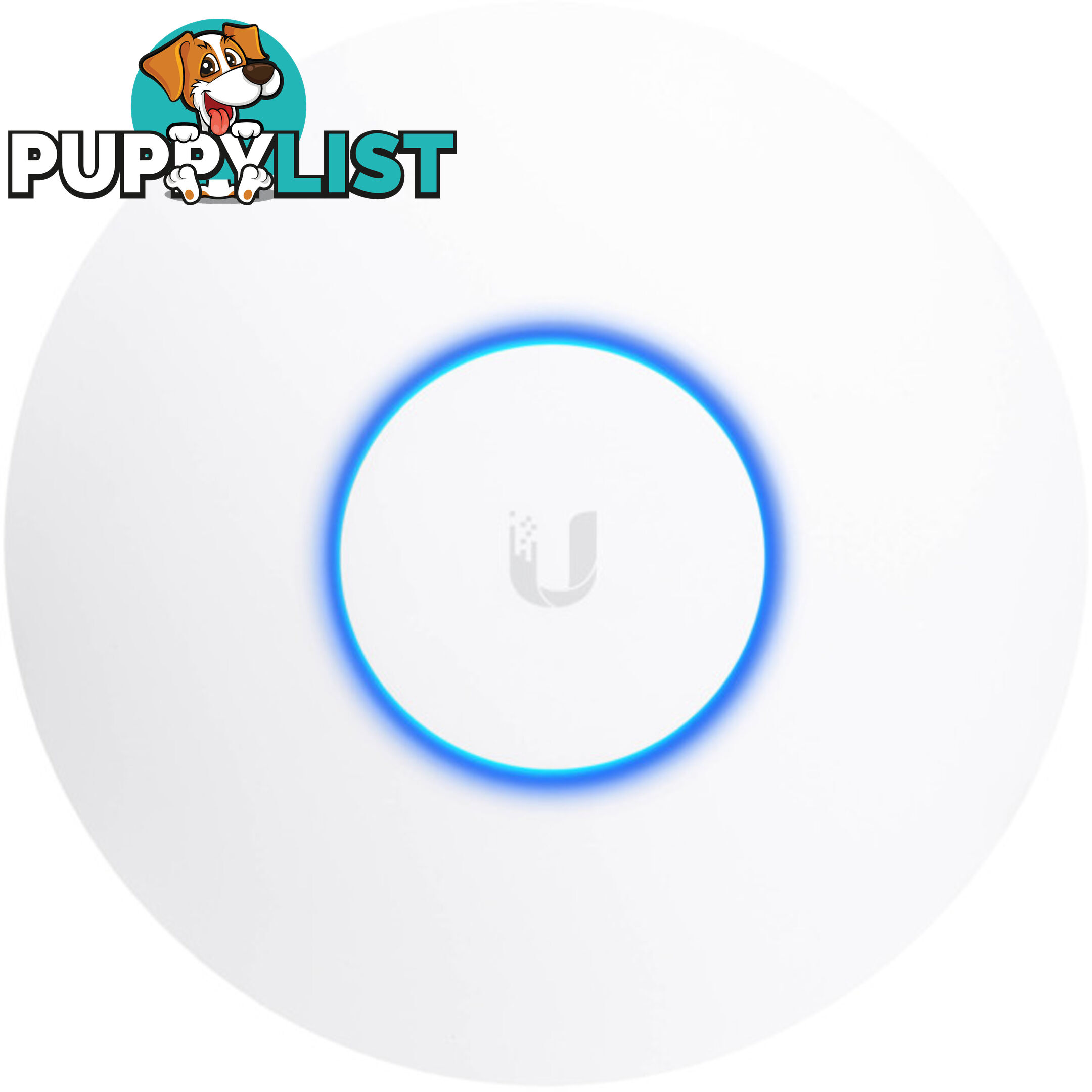 UAP-AC-HD UNIFI AC2600 ACCESS POINT DUAL BAND 1733+800 MBPS