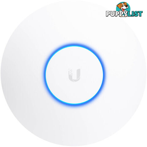 UAP-AC-HD UNIFI AC2600 ACCESS POINT DUAL BAND 1733+800 MBPS