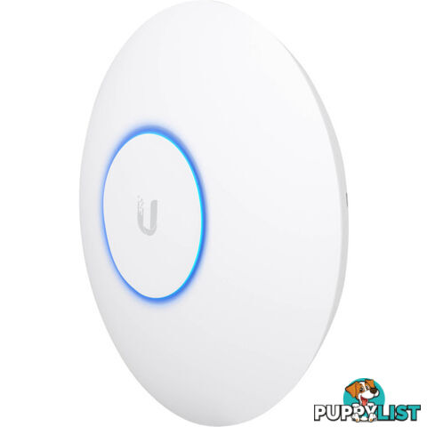 UAP-AC-HD UNIFI AC2600 ACCESS POINT DUAL BAND 1733+800 MBPS