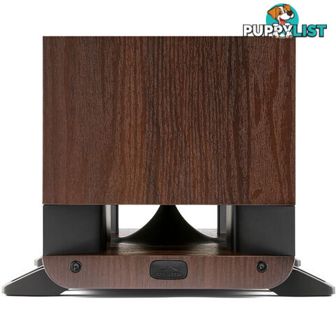 ES50BR SIGNATURE ELITE FLOOR STANDING SPEAKERS 2.5 WAY PAIR - BROWN