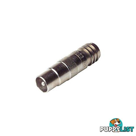 PR1300 PAL CRIMP PLUG TO SUIT RG6U