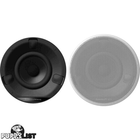 CCM632 3" 60W IN-CEILING SPEAKERS