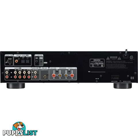 PMA600NE 70W X 2 STEREO AMPLIFIER INTEGRATED BLUETOOTH