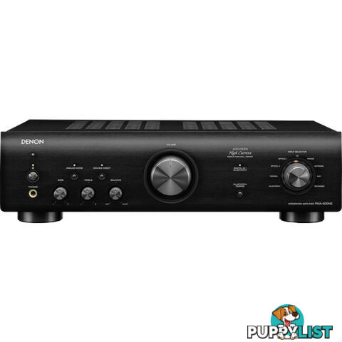 PMA600NE 70W X 2 STEREO AMPLIFIER INTEGRATED BLUETOOTH