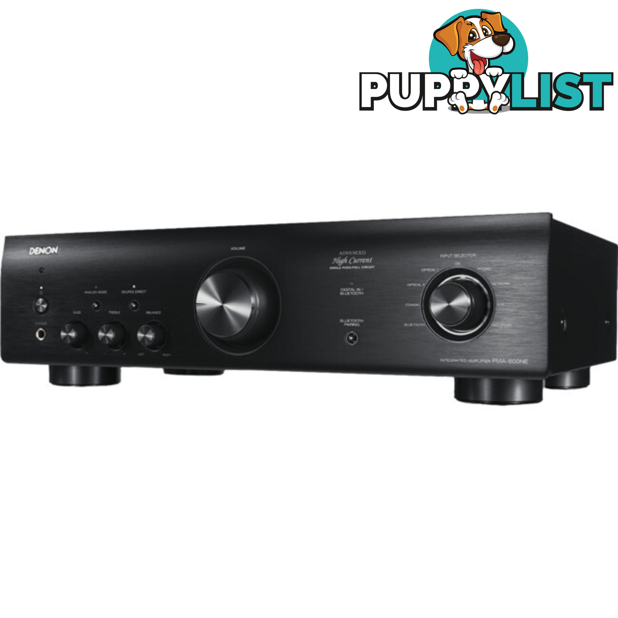 PMA600NE 70W X 2 STEREO AMPLIFIER INTEGRATED BLUETOOTH