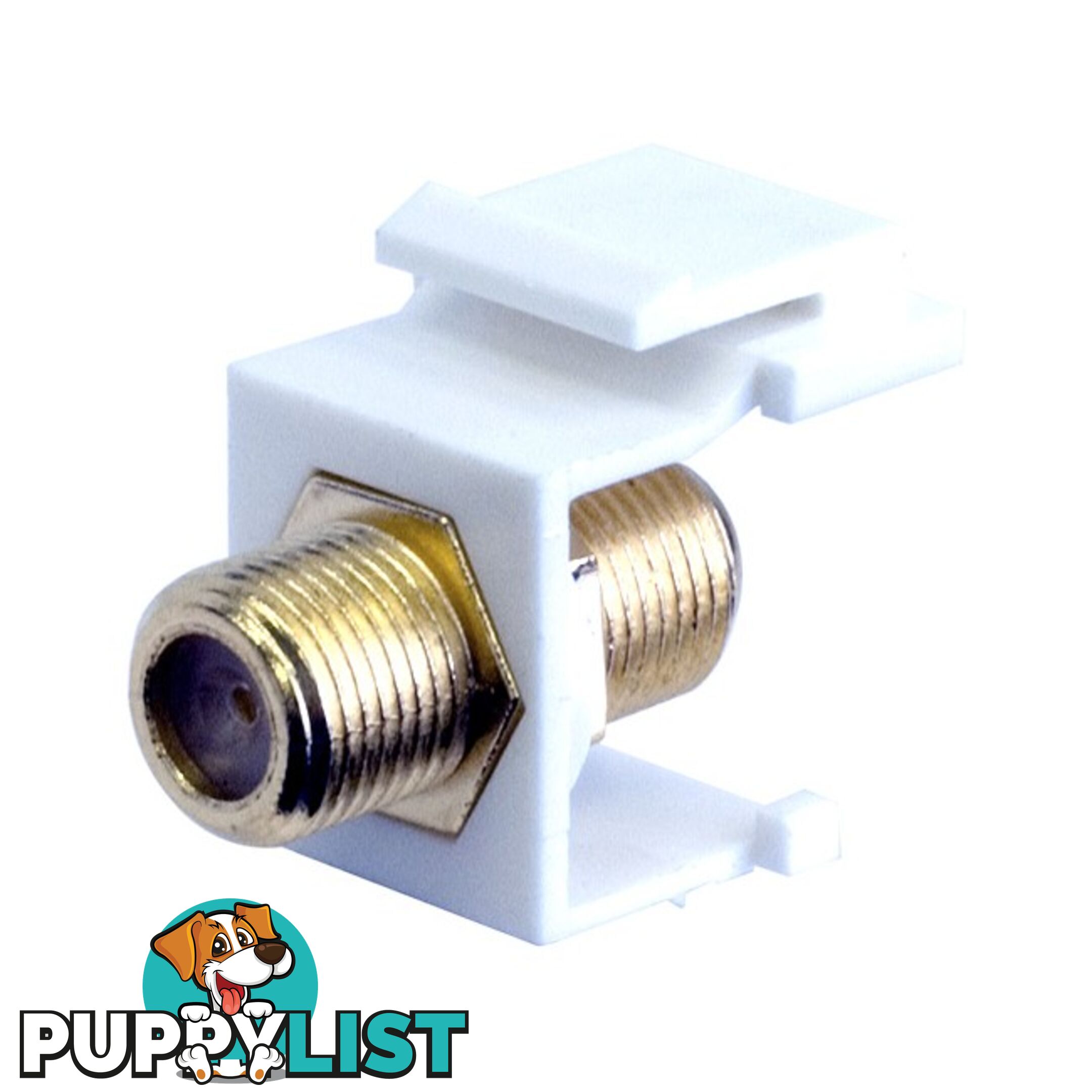 PK4601 F' SOCKET KEYSTONE INSERT