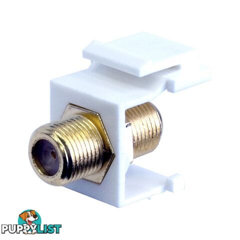 PK4601 F' SOCKET KEYSTONE INSERT