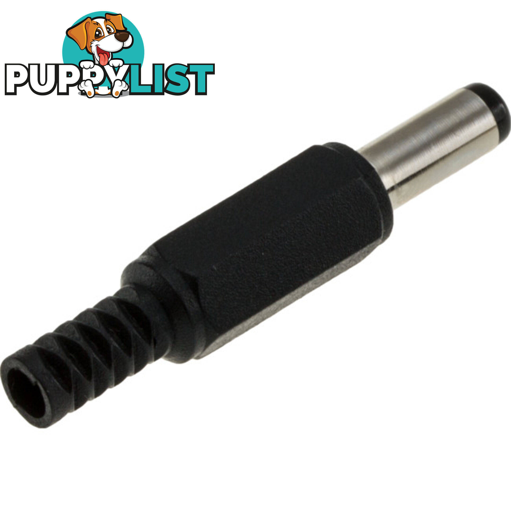 PW8032 2.5MM DC LINE PLUG