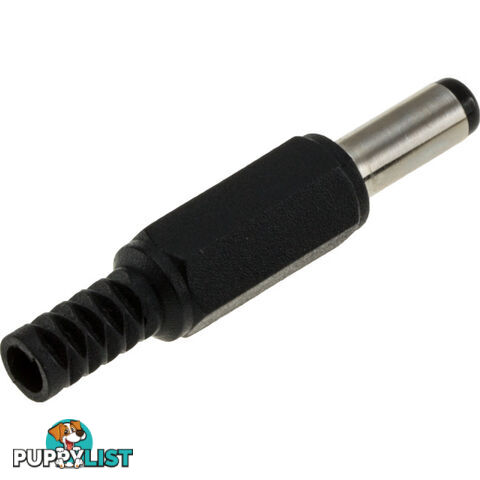 PW8032 2.5MM DC LINE PLUG