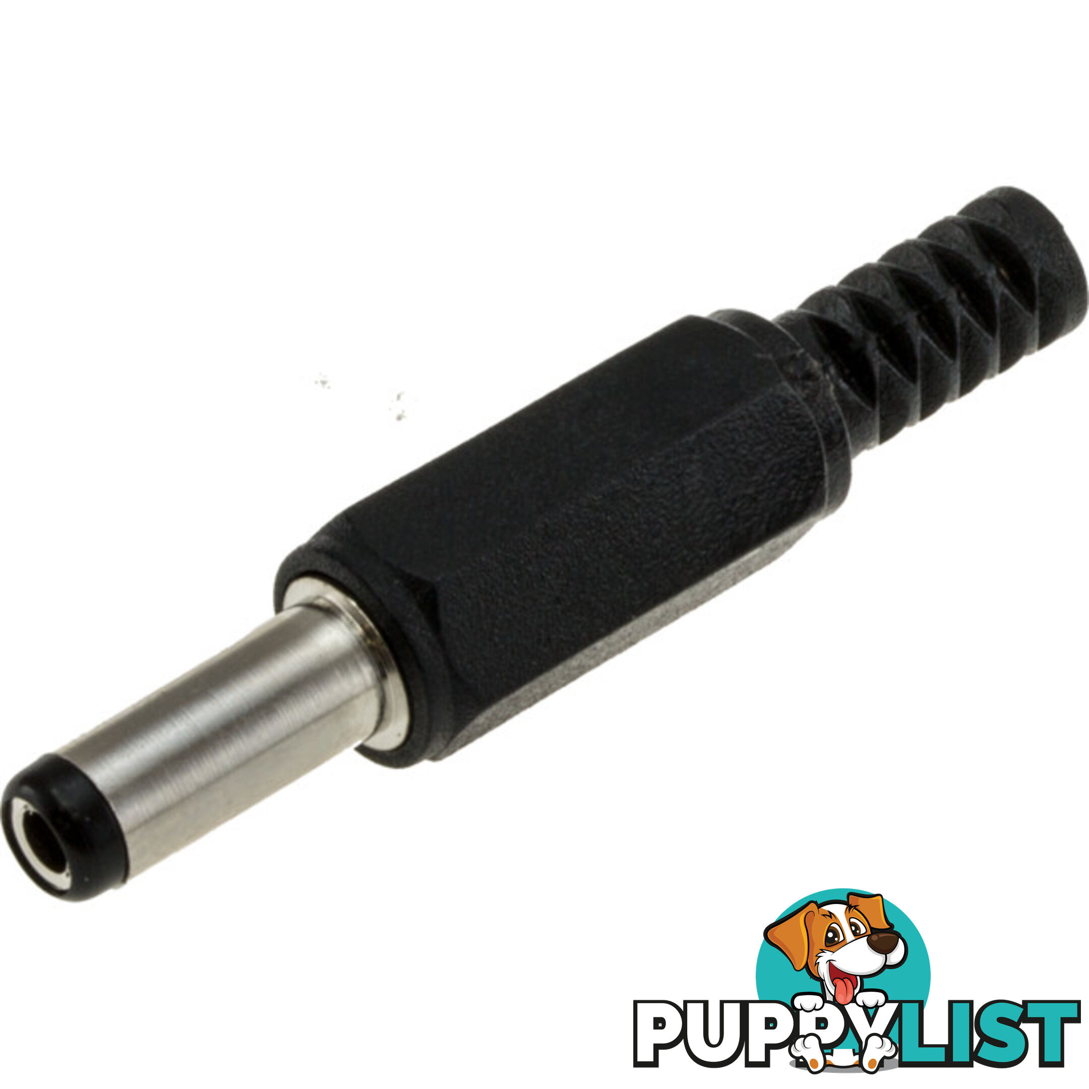 PW8032 2.5MM DC LINE PLUG