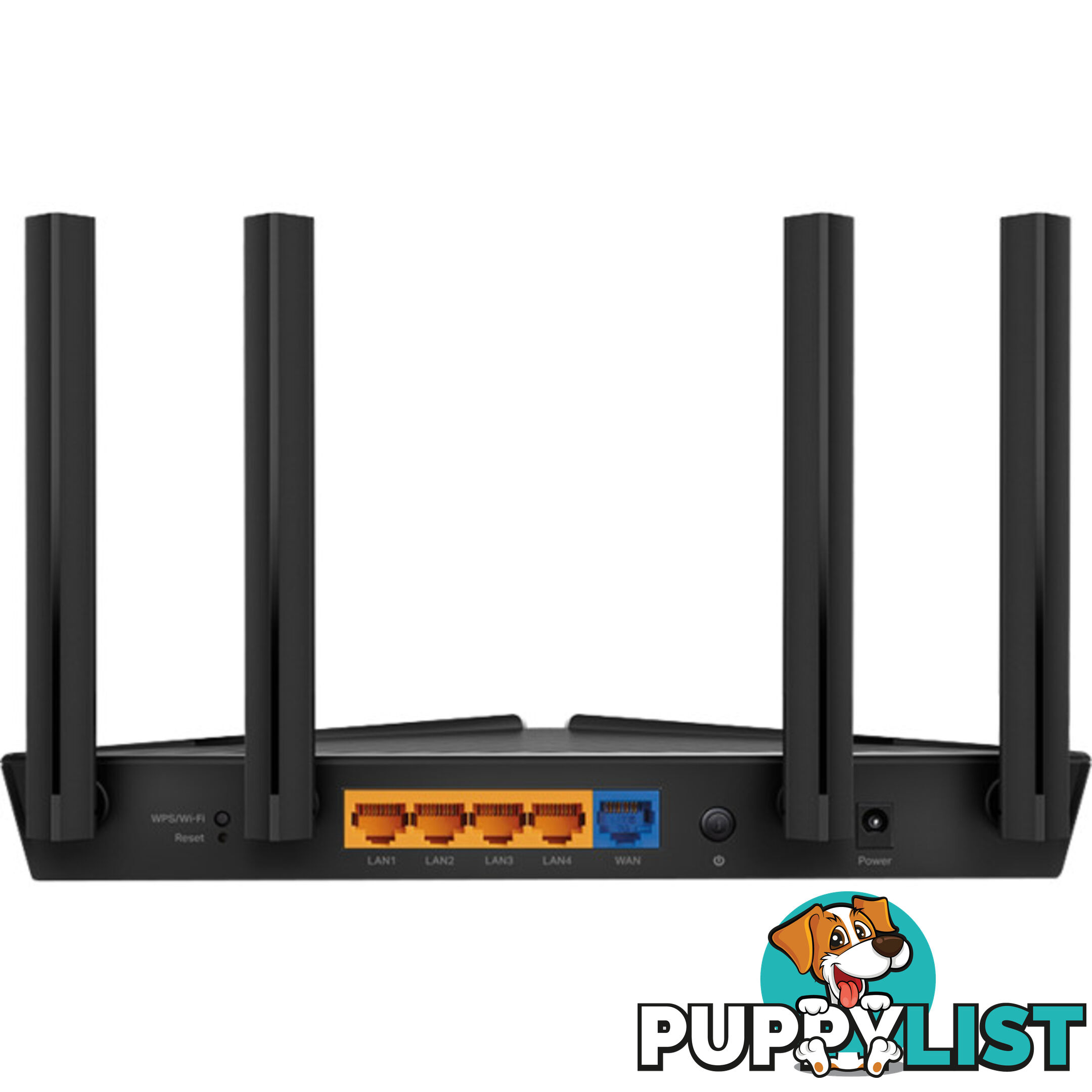 AX1500 ARCHER AX1500 WIFI6 ROUTER