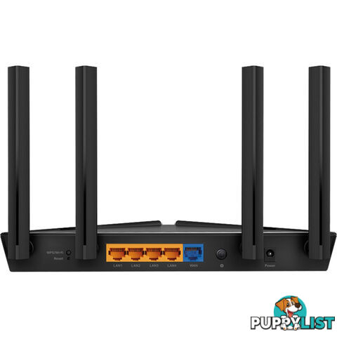 AX1500 ARCHER AX1500 WIFI6 ROUTER