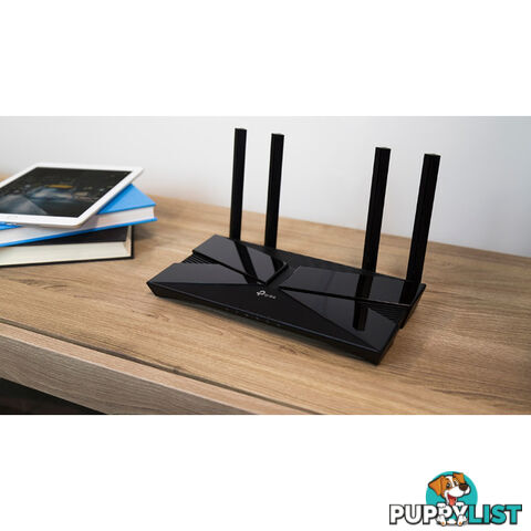 AX1500 ARCHER AX1500 WIFI6 ROUTER