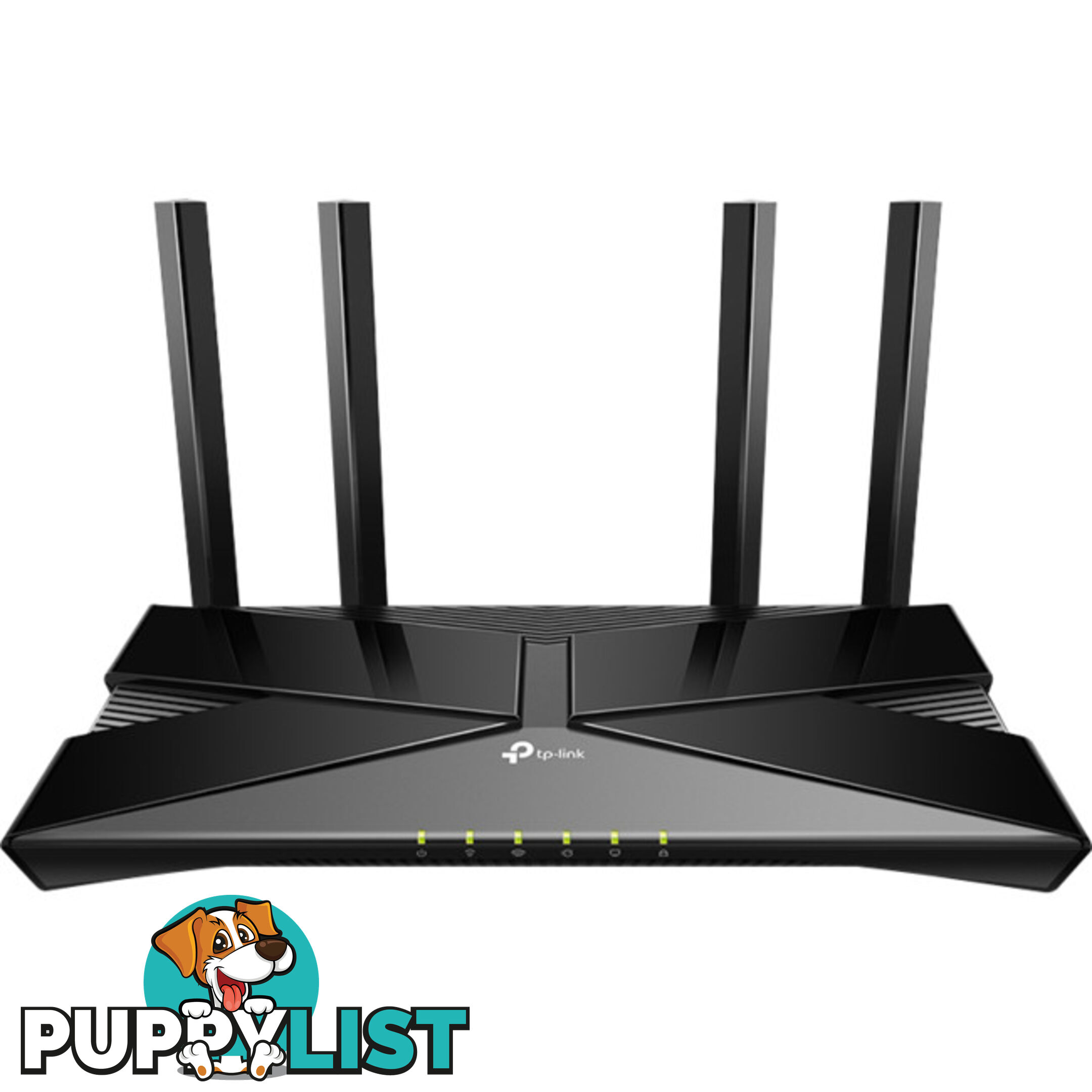 AX1500 ARCHER AX1500 WIFI6 ROUTER