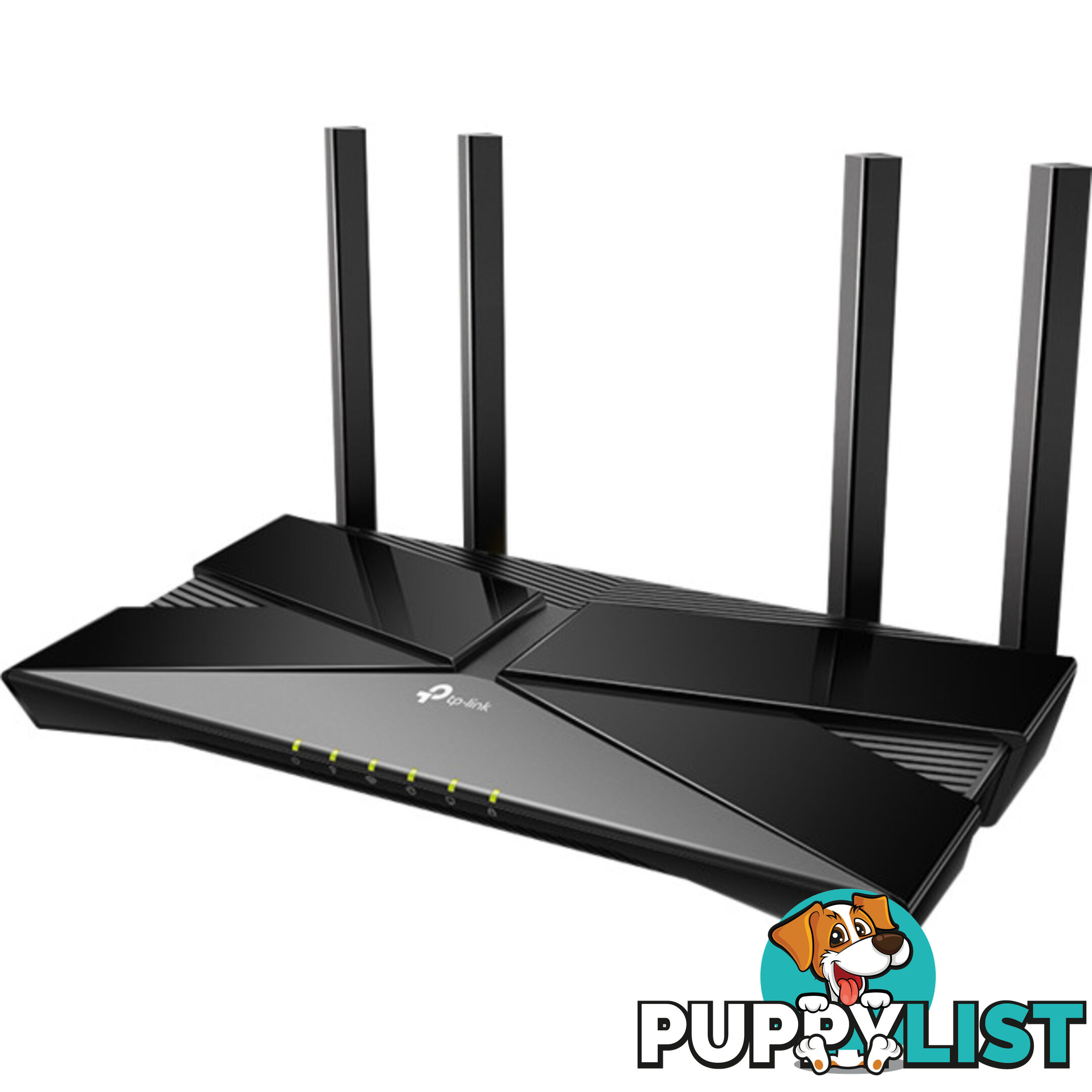 AX1500 ARCHER AX1500 WIFI6 ROUTER