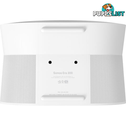 ERA300-WH ERA 300 WIRELESS SPEAKER WHITE