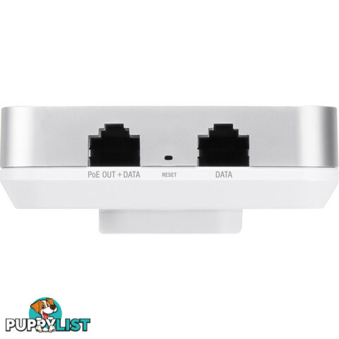 UAP-AC-IW-5 UAP IN WALL ACCESS POINT 5PK AC