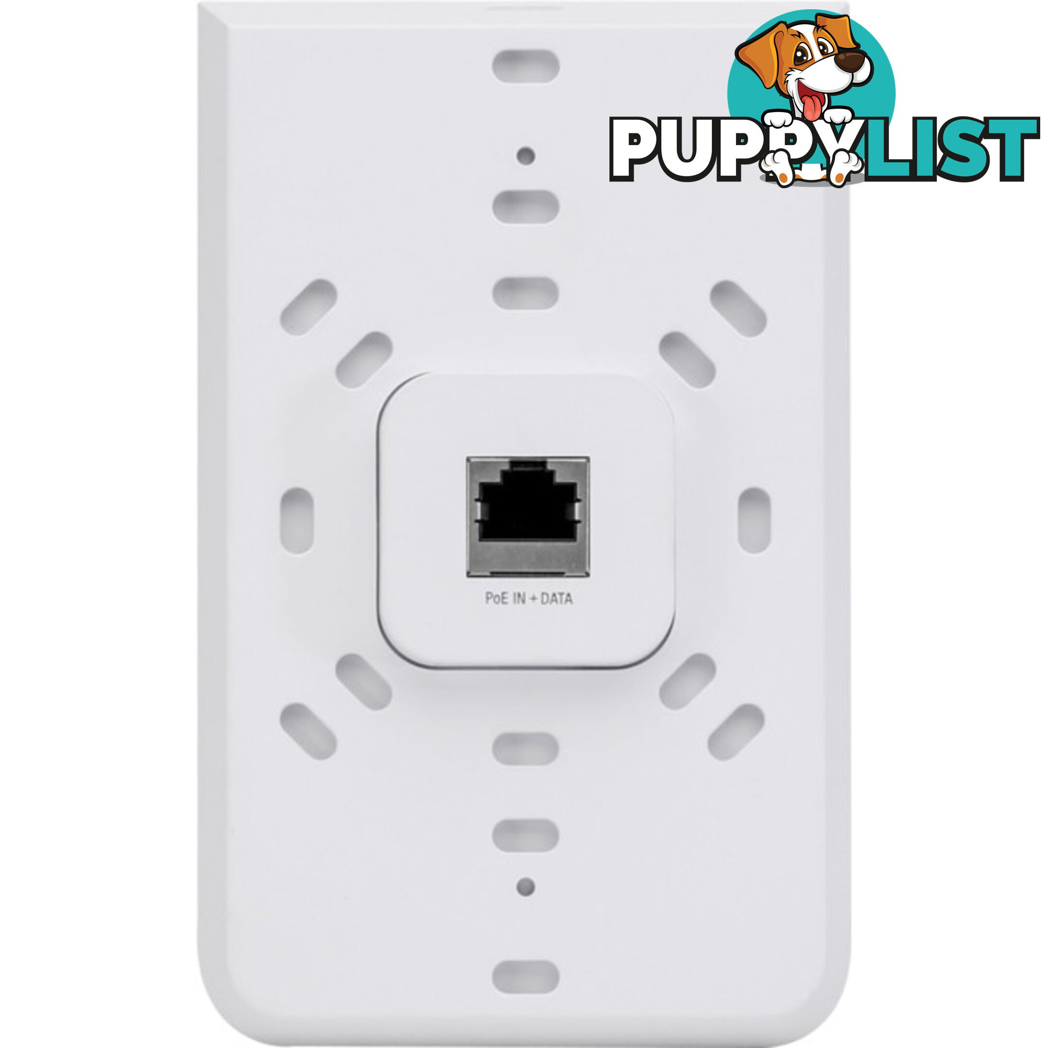 UAP-AC-IW-5 UAP IN WALL ACCESS POINT 5PK AC