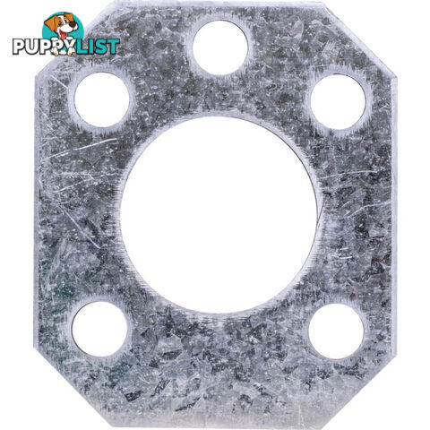 GP42 42MM GUYING PLATE