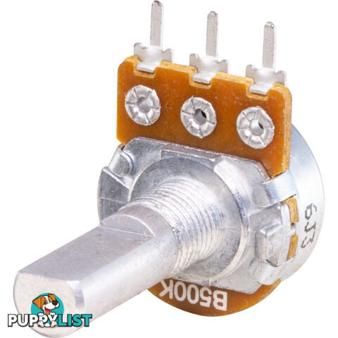 18PN500KB 500K (B) LINEAR POT POTENTIOMETER