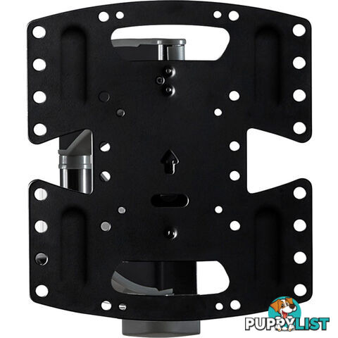 VSF716B2 19"-40" 16KG FULL MOTION MOUNT SANUS PREMIUM MOUNT - BLACK