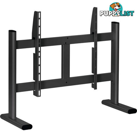 PB050 FLAT DISPLAY TABLE STAND FROM 200X100 TO 670X510