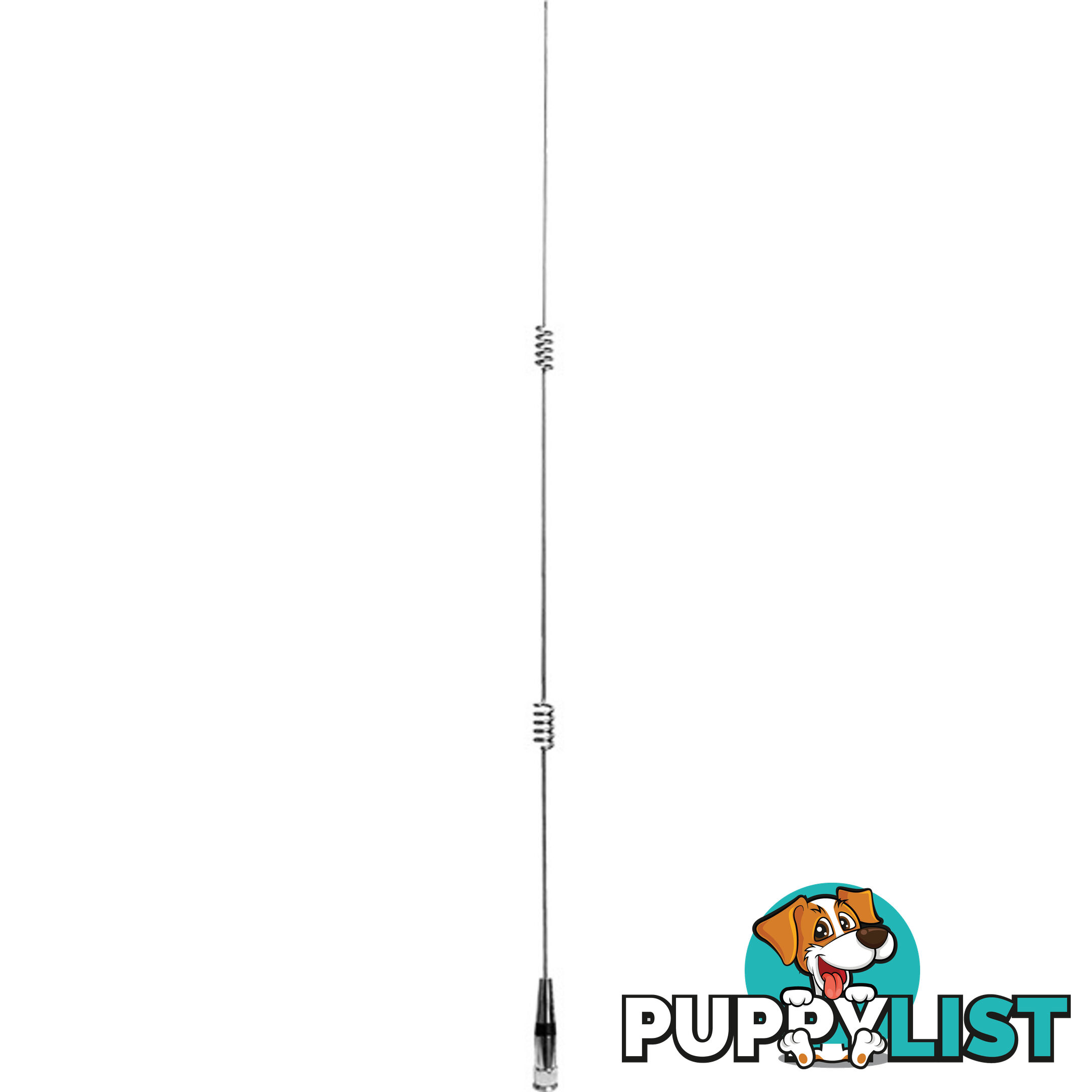 02629 9DBI UHF LONG RANGE ANTENNA ADVENTURER BENELEC