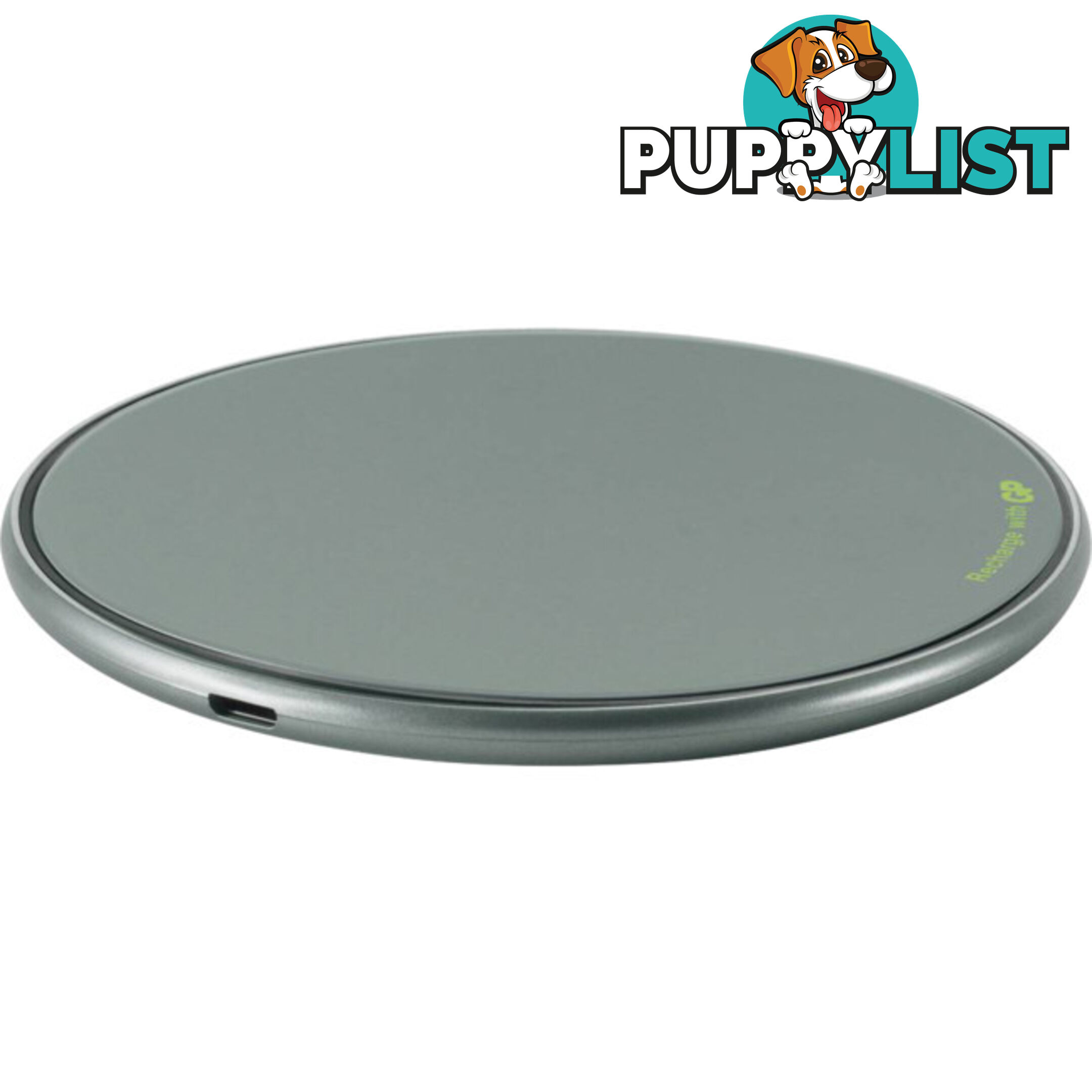 ACEQP0A000 GP 10W QI CHARGING PAD