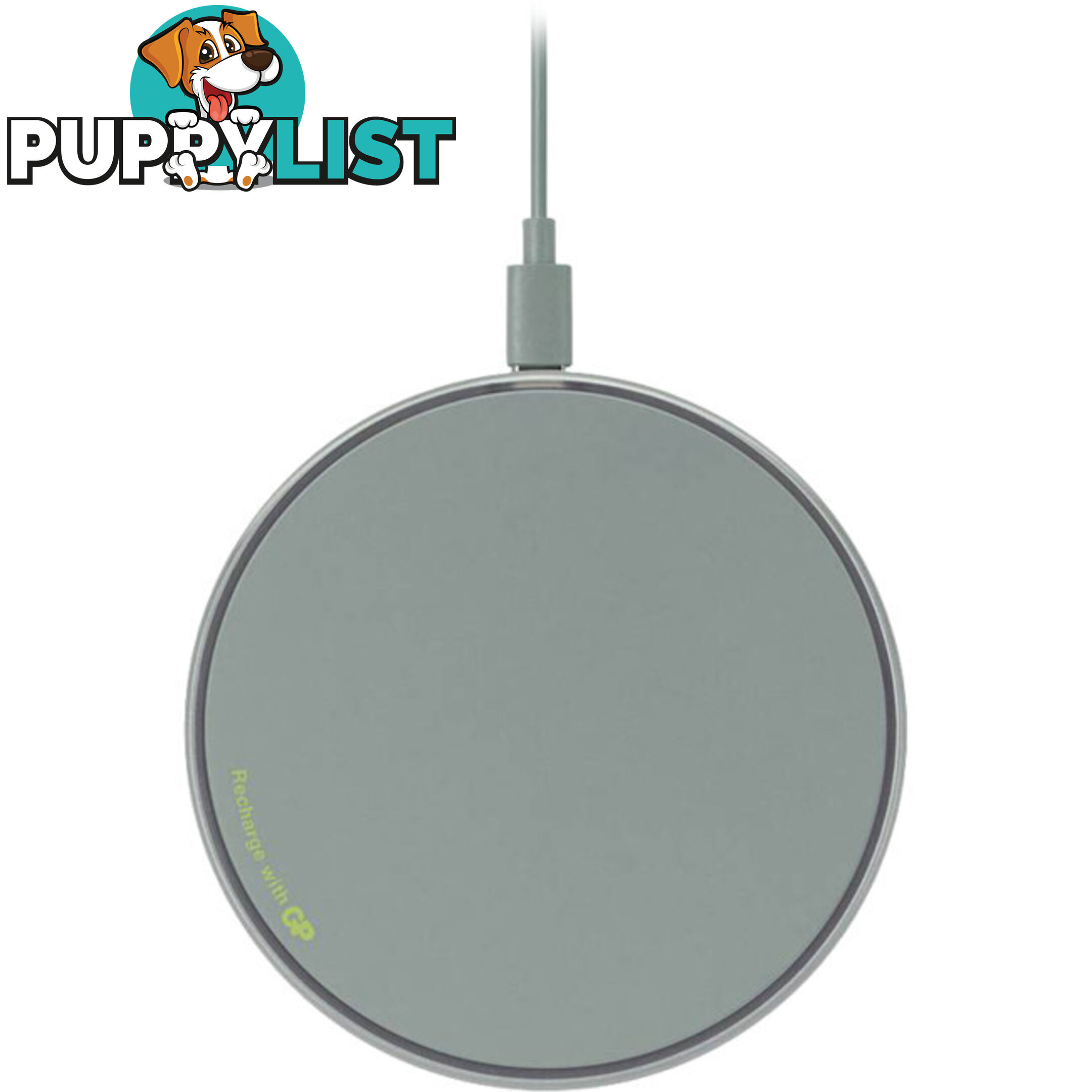 ACEQP0A000 GP 10W QI CHARGING PAD