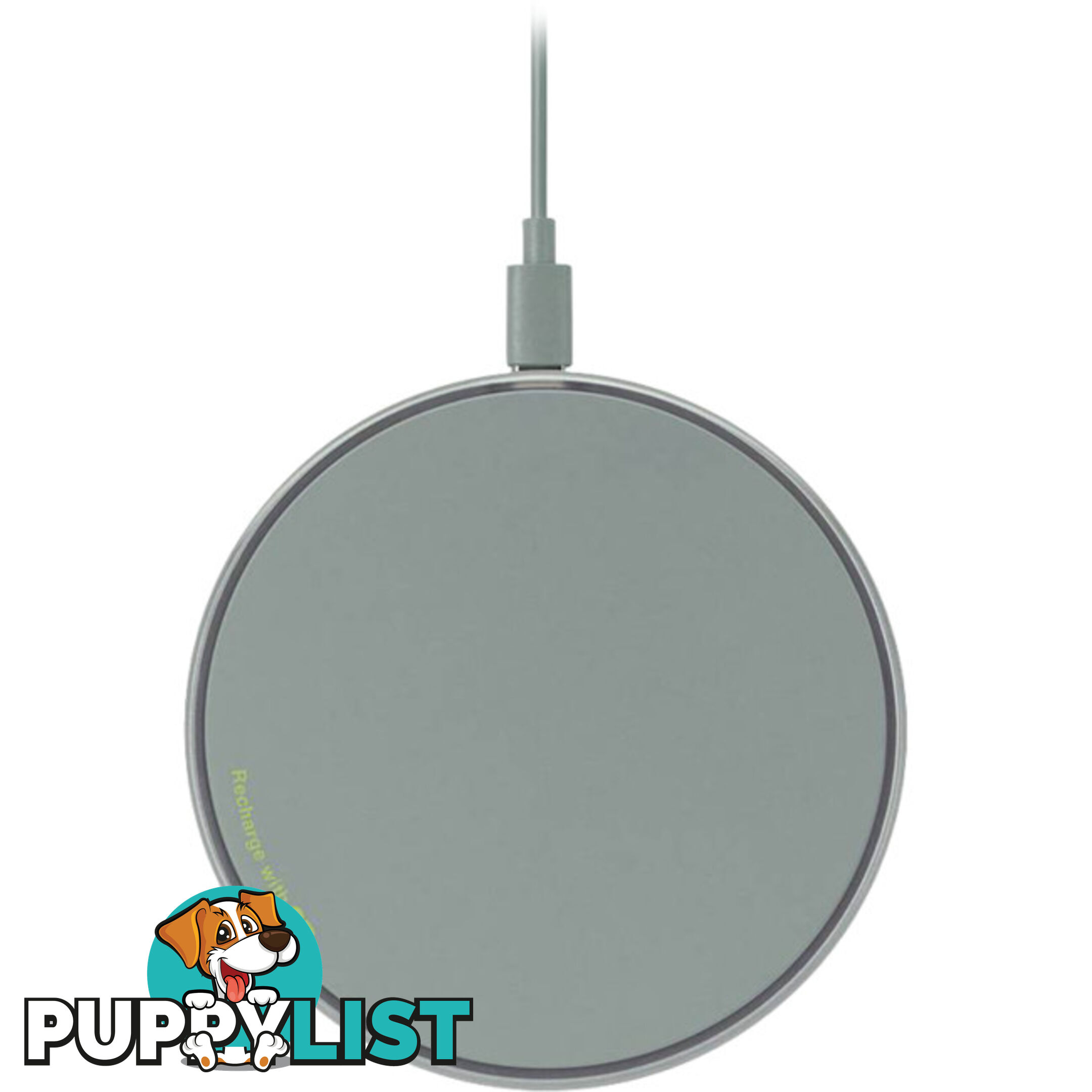 ACEQP0A000 GP 10W QI CHARGING PAD