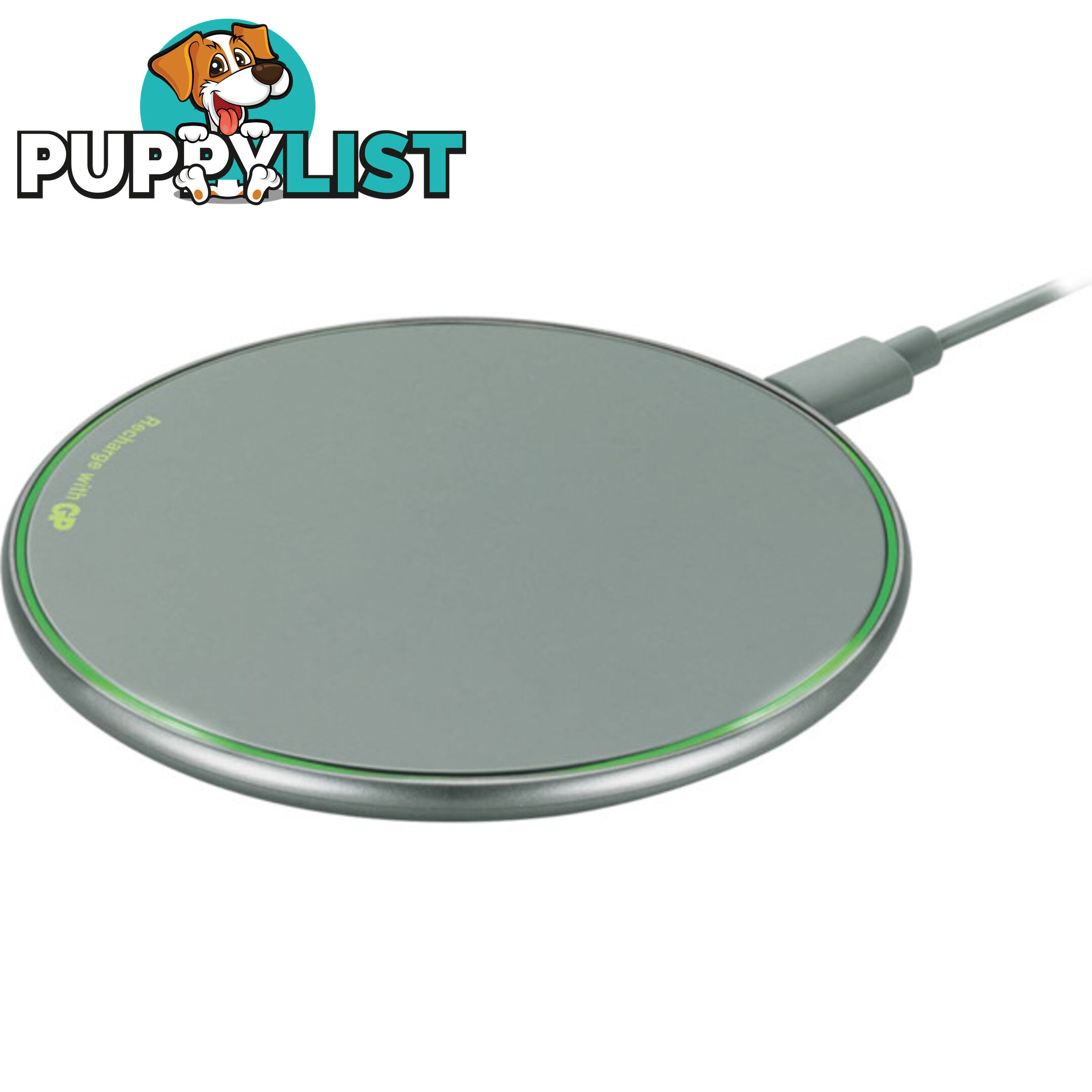 ACEQP0A000 GP 10W QI CHARGING PAD