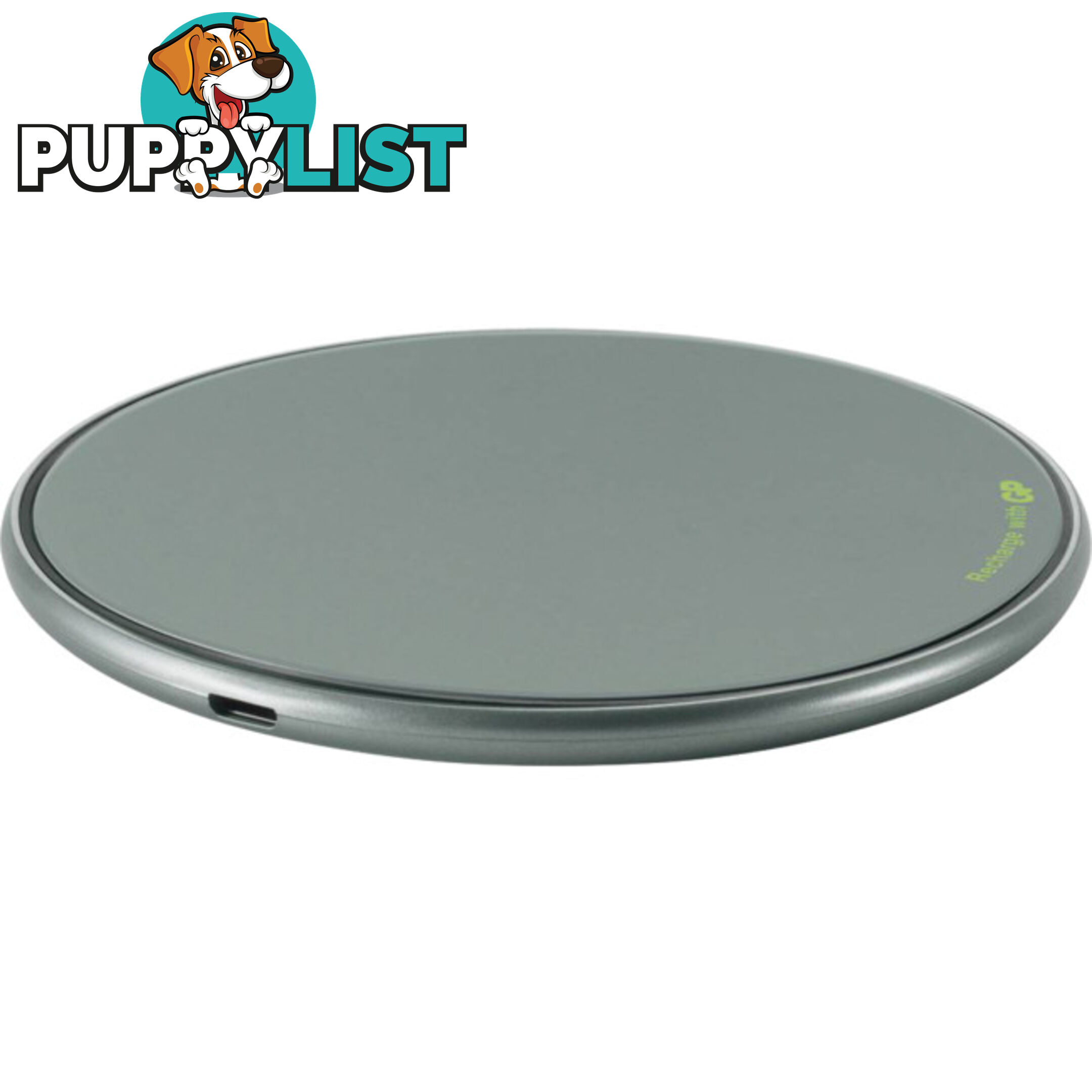 ACEQP0A000 GP 10W QI CHARGING PAD