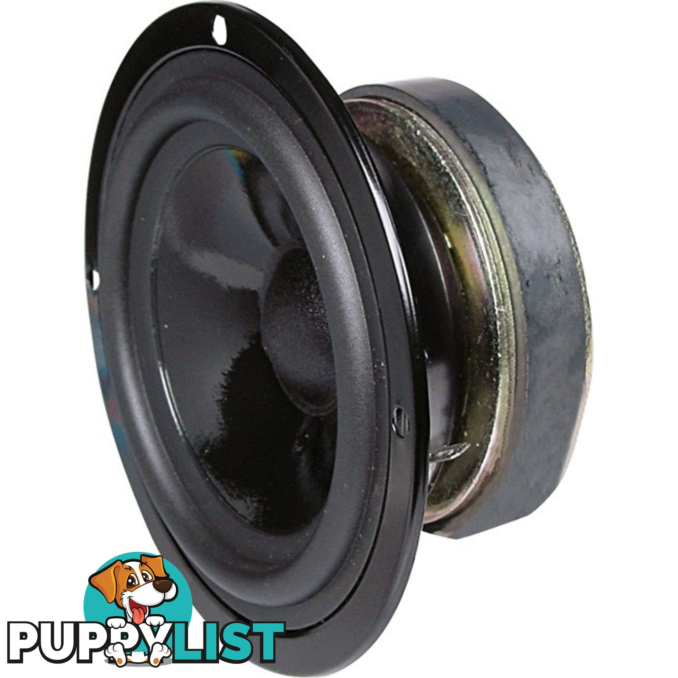 SPM2050 100MM 4" 30W SPARE SPEAKER 8OHM SPARE SPEAKER REPLACEMENT