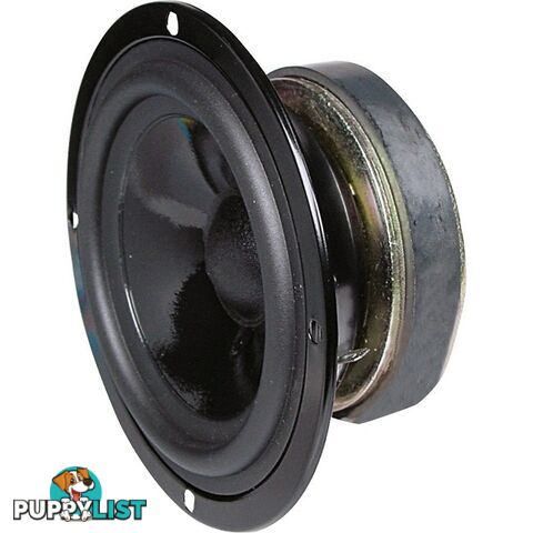 SPM2050 100MM 4" 30W SPARE SPEAKER 8OHM SPARE SPEAKER REPLACEMENT