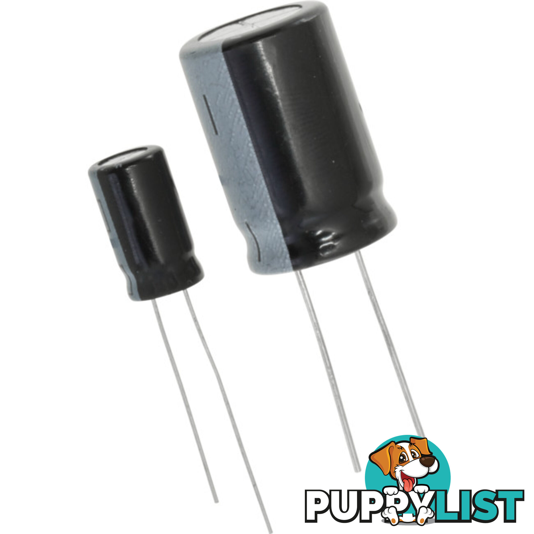 TKR22-400 22MF 400V TKR RADIAL CAPACITOR